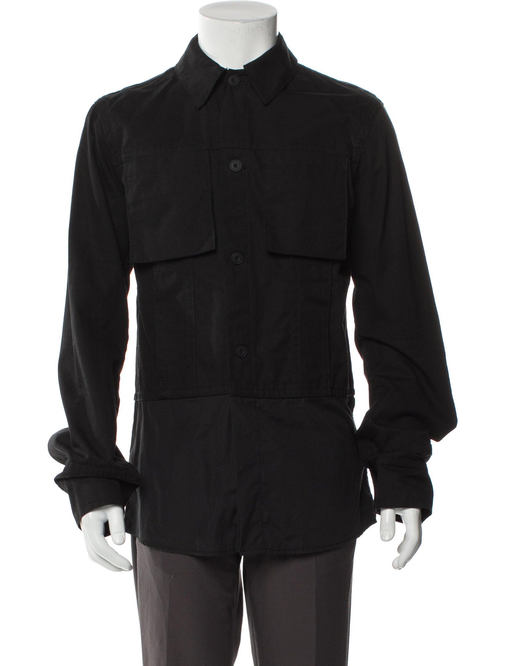 Helmut Lang Utility Jacket