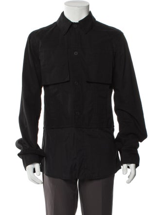 Helmut Lang Utility Jacket