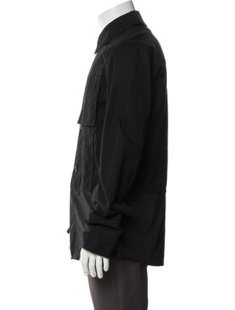 Helmut Lang Utility Jacket