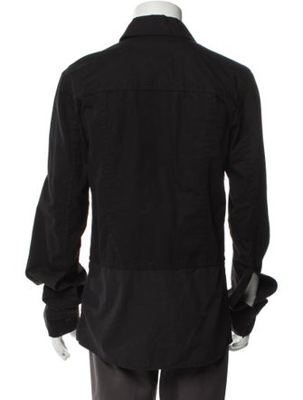 Helmut Lang Utility Jacket