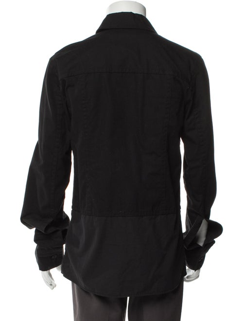 Helmut Lang Utility Jacket