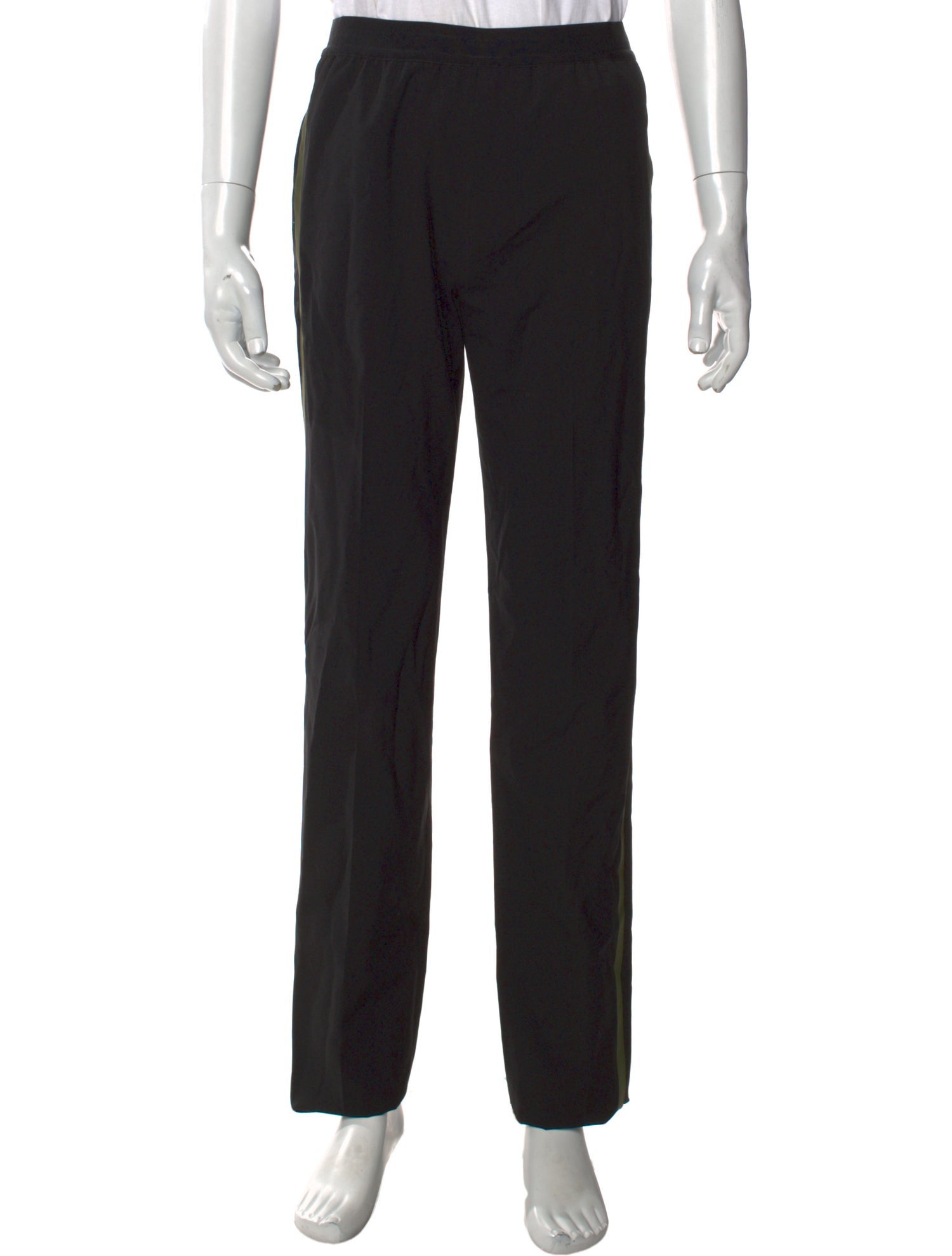 Helmut Lang Wool Dress Pants
