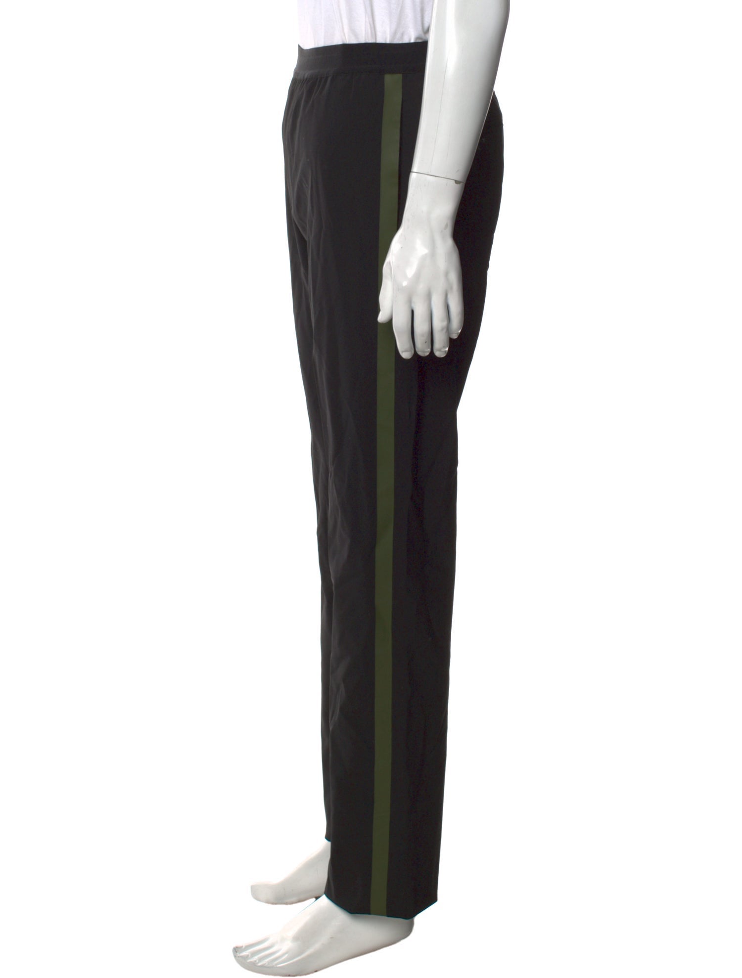 Helmut Lang Wool Dress Pants