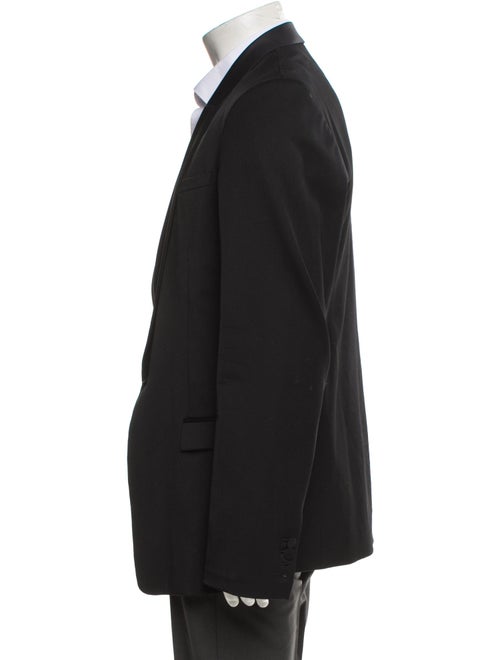 Helmut Lang Wool Tuxedo