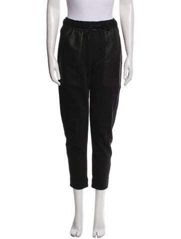 Helmut Lang Loungewear Sweatpants Petite