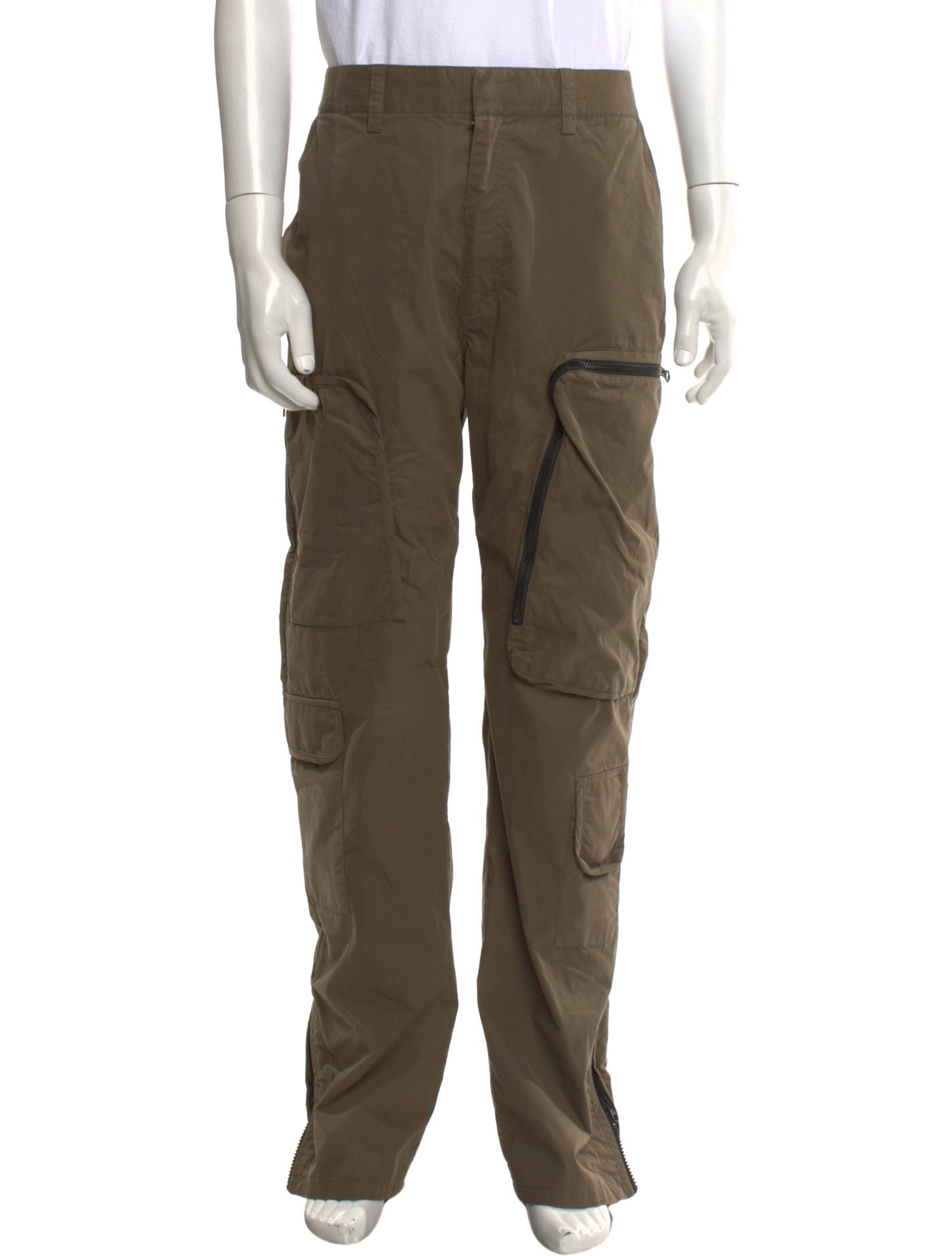 Helmut Lang Cargo Pants
