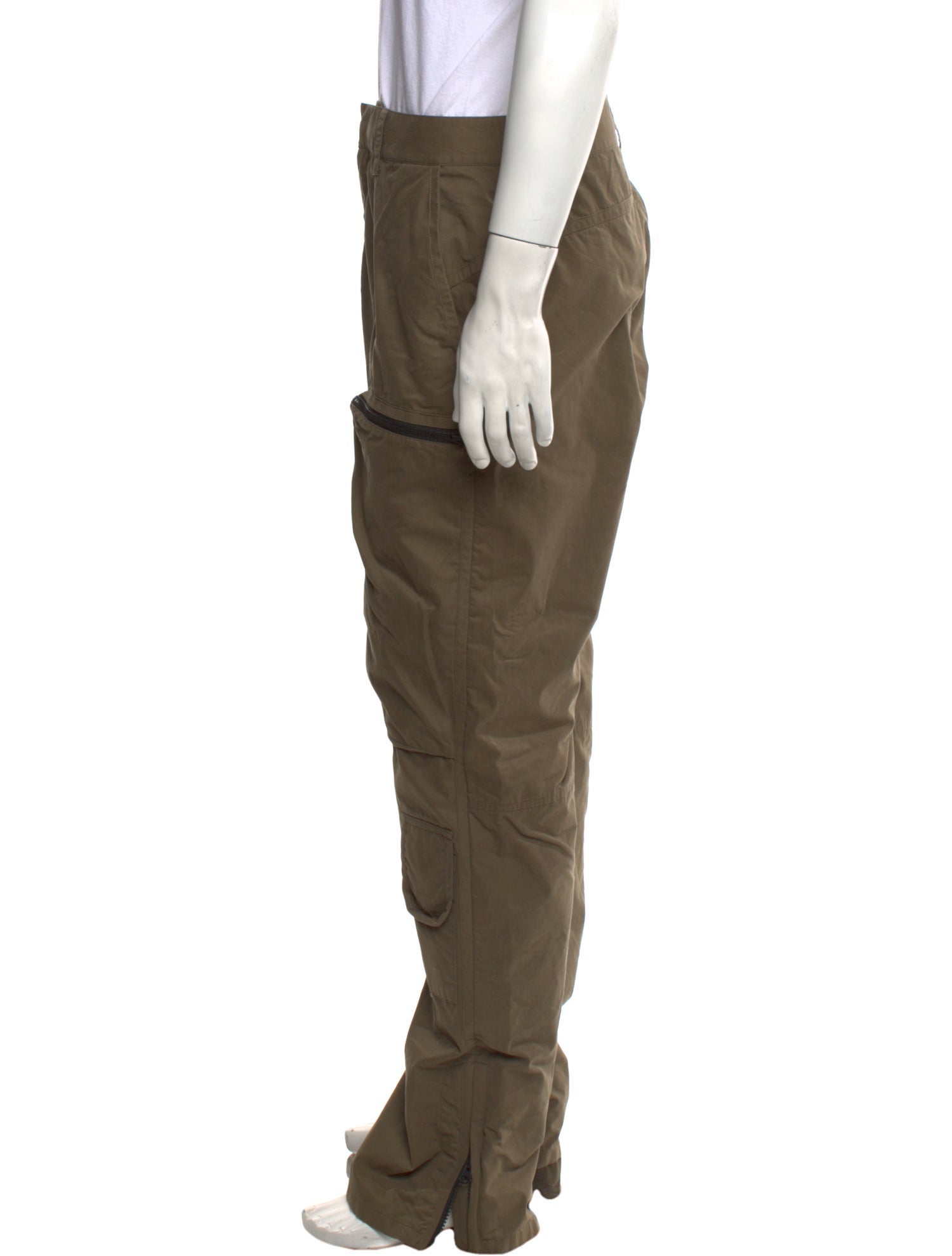 Helmut Lang Cargo Pants