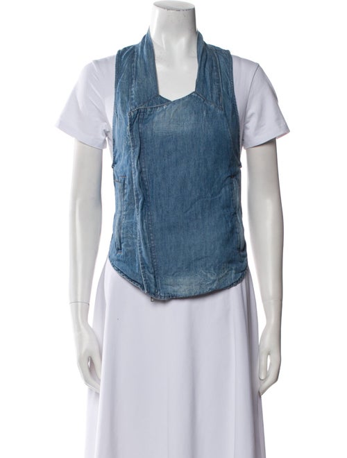 Helmut Lang Vest