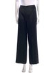Helmut Lang Wide Leg Pants