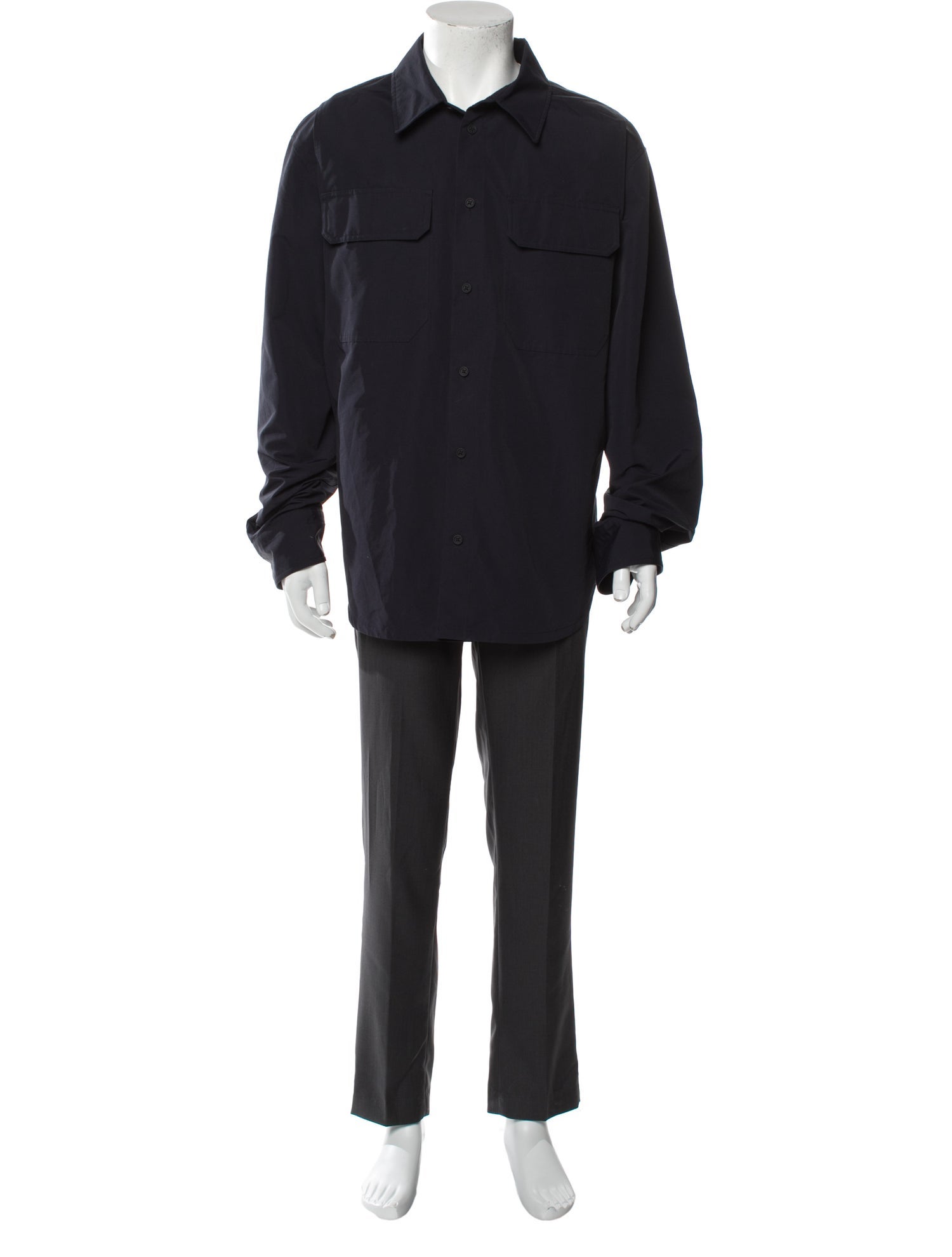 Helmut Lang Trucker Jacket