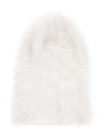 Helmut Lang Solid Beanie Hat