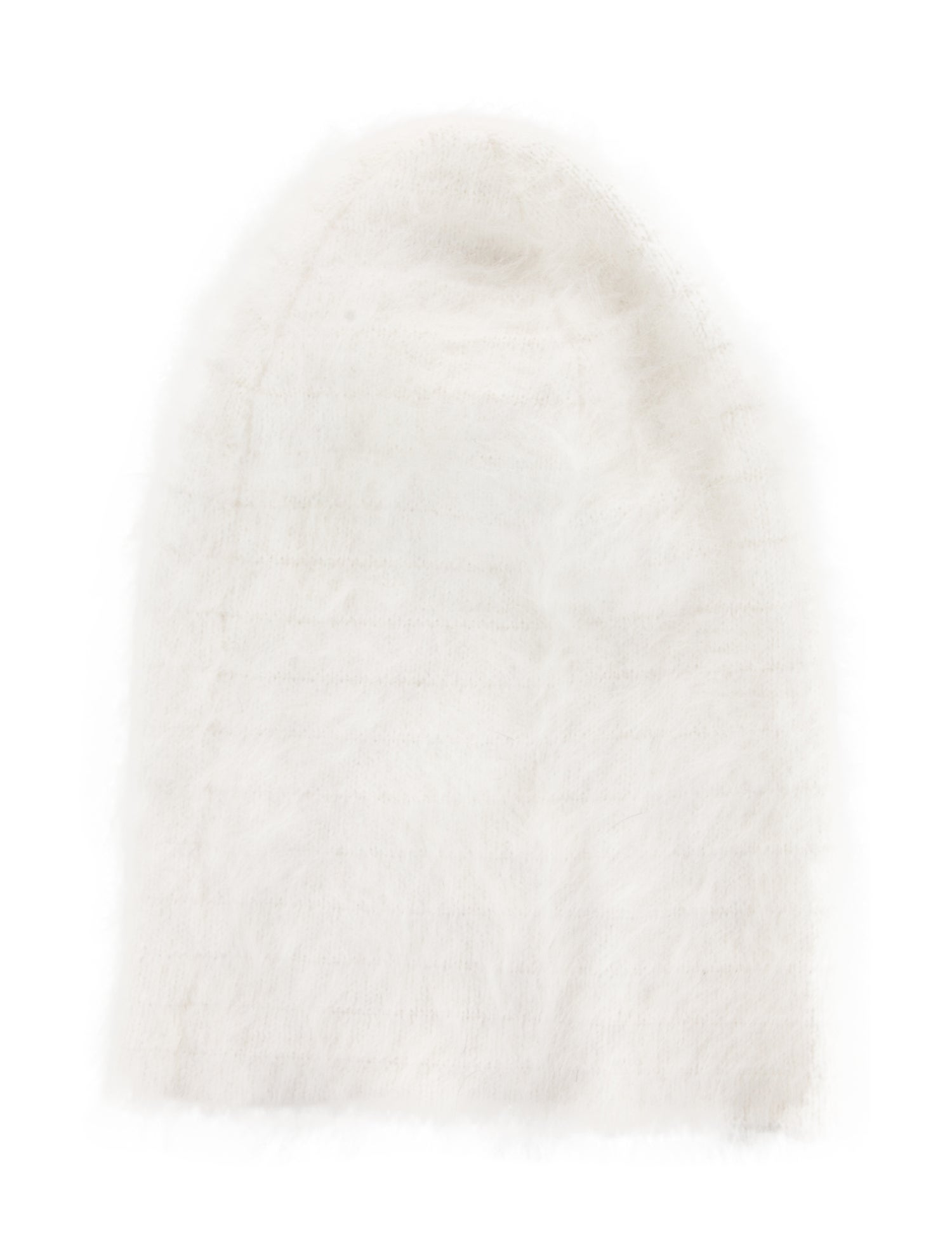 Helmut Lang Solid Beanie Hat