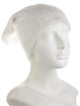 Helmut Lang Solid Beanie Hat