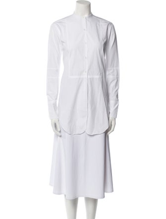 Helmut Lang Long Sleeve Tunic