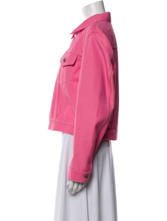 Helmut Lang Denim Jacket