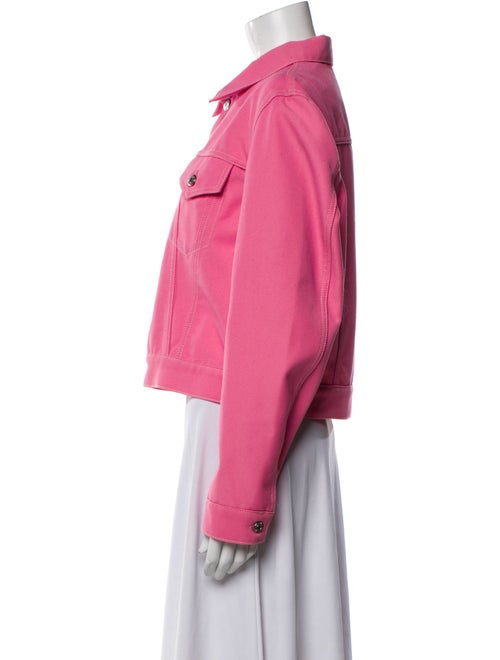 Helmut Lang Denim Jacket