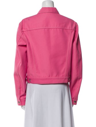 Helmut Lang Denim Jacket