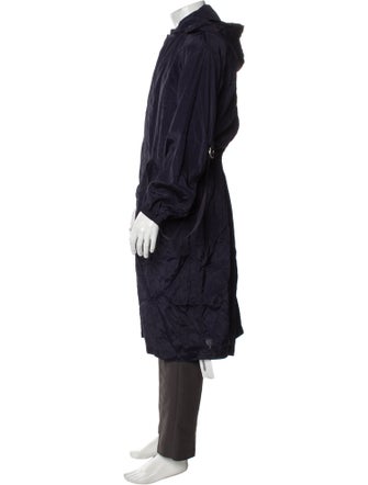 Helmut Lang Parka