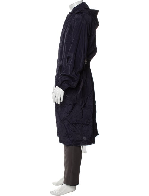 Helmut Lang Parka