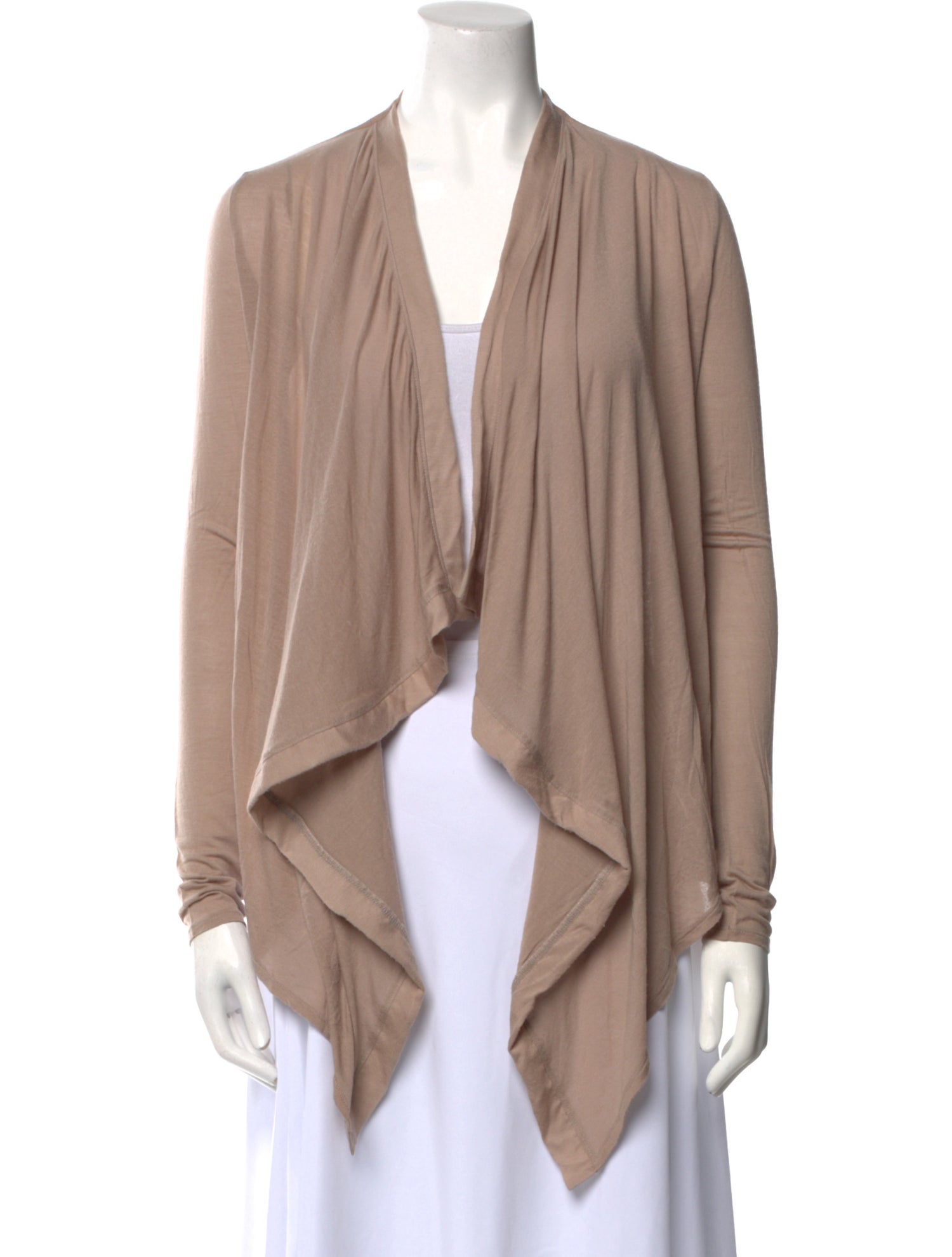 Helmut Lang V-Neck Sweater