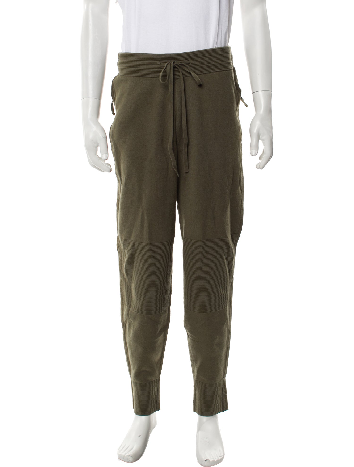 Helmut Lang Lounge Bottoms