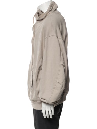 Helmut Lang Moto Jacket