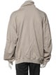 Helmut Lang Moto Jacket