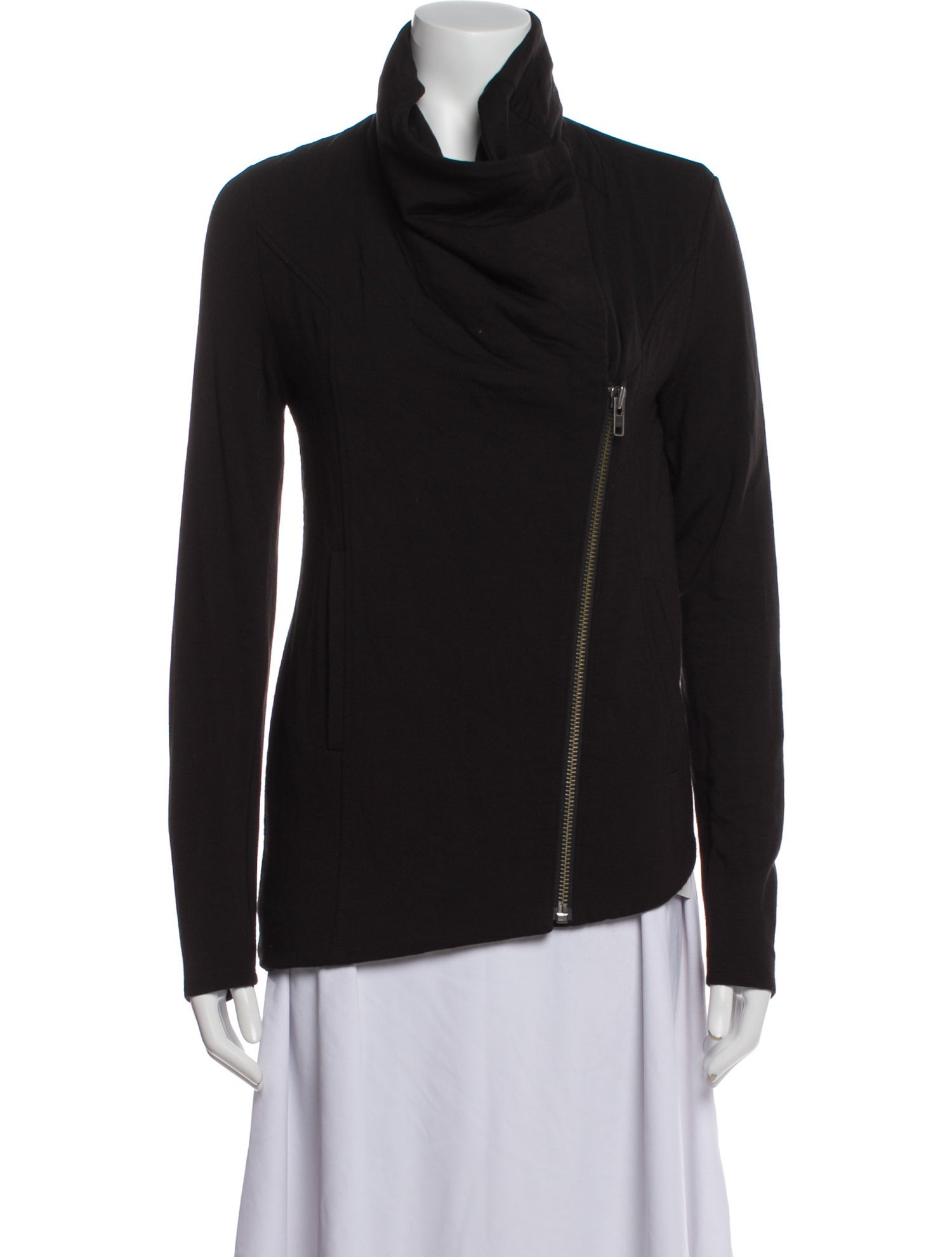 HELMUT Helmut Lang Biker Jacket