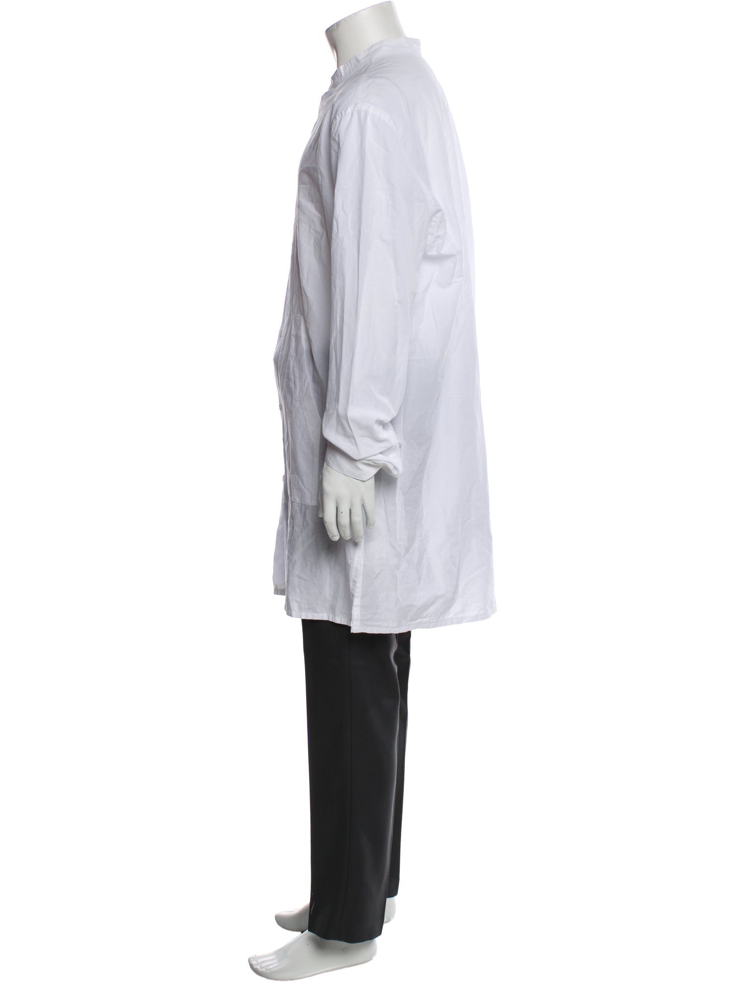 Helmut Lang Long Sleeve Top