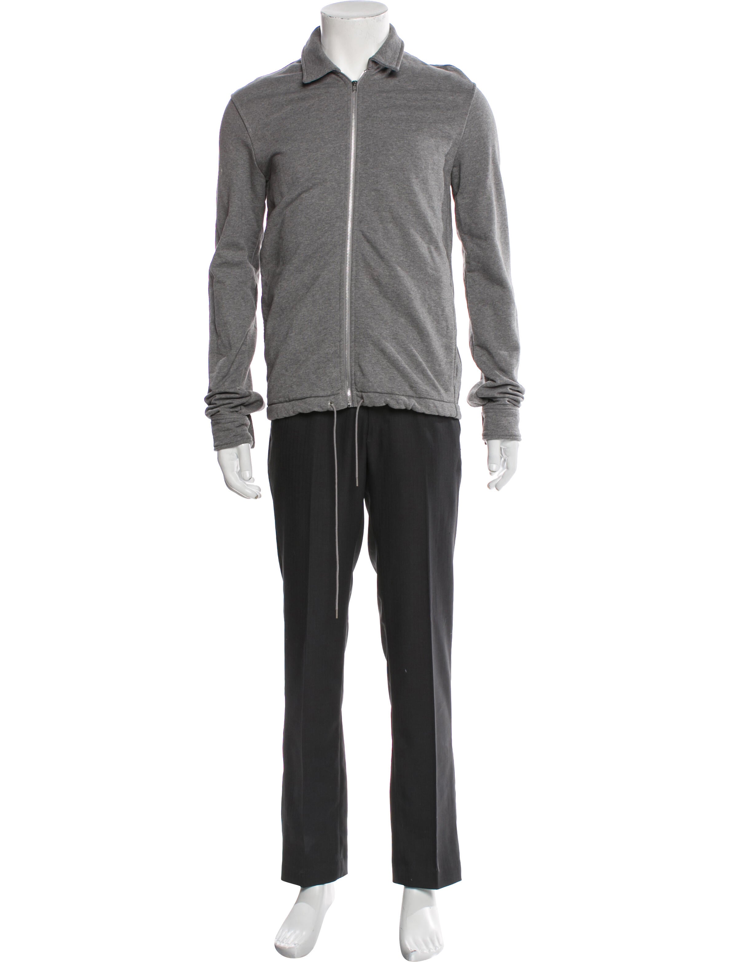 Helmut Lang Denim Jacket