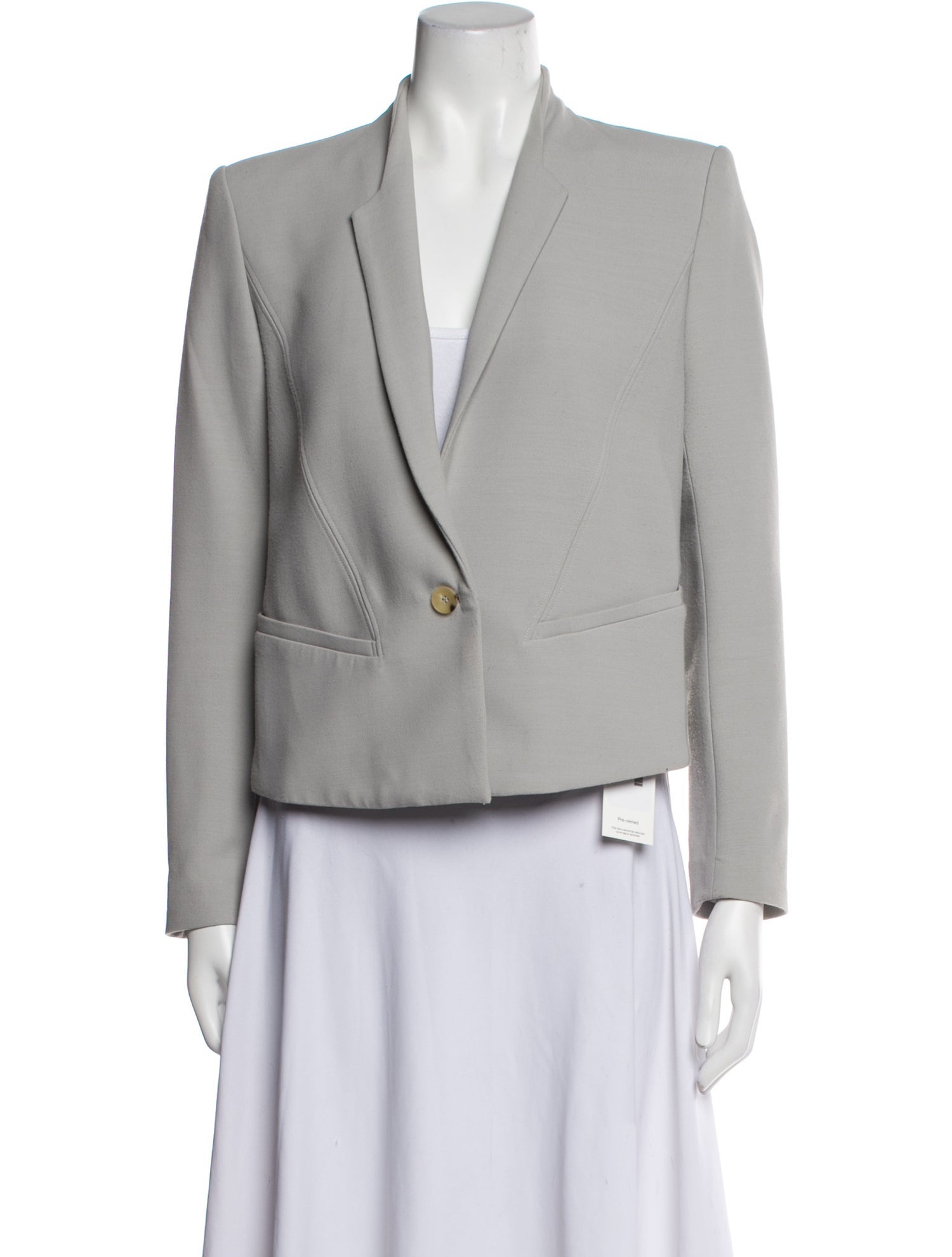 Helmut Lang Blazer