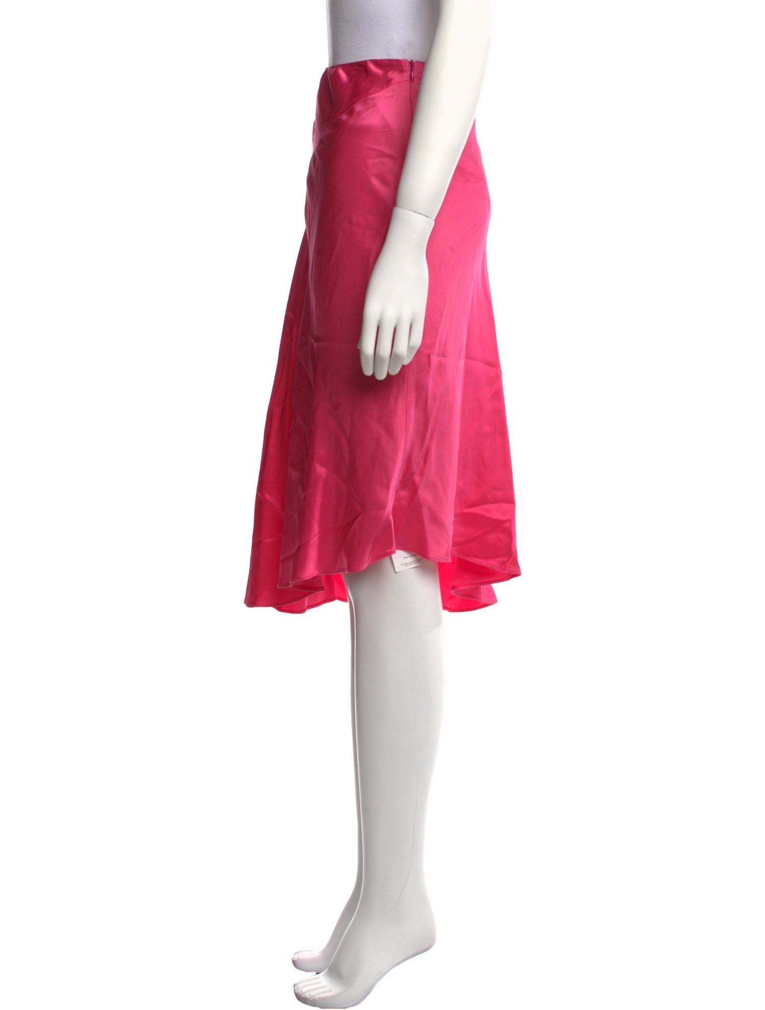 Helmut Lang Knee-Length Skirt