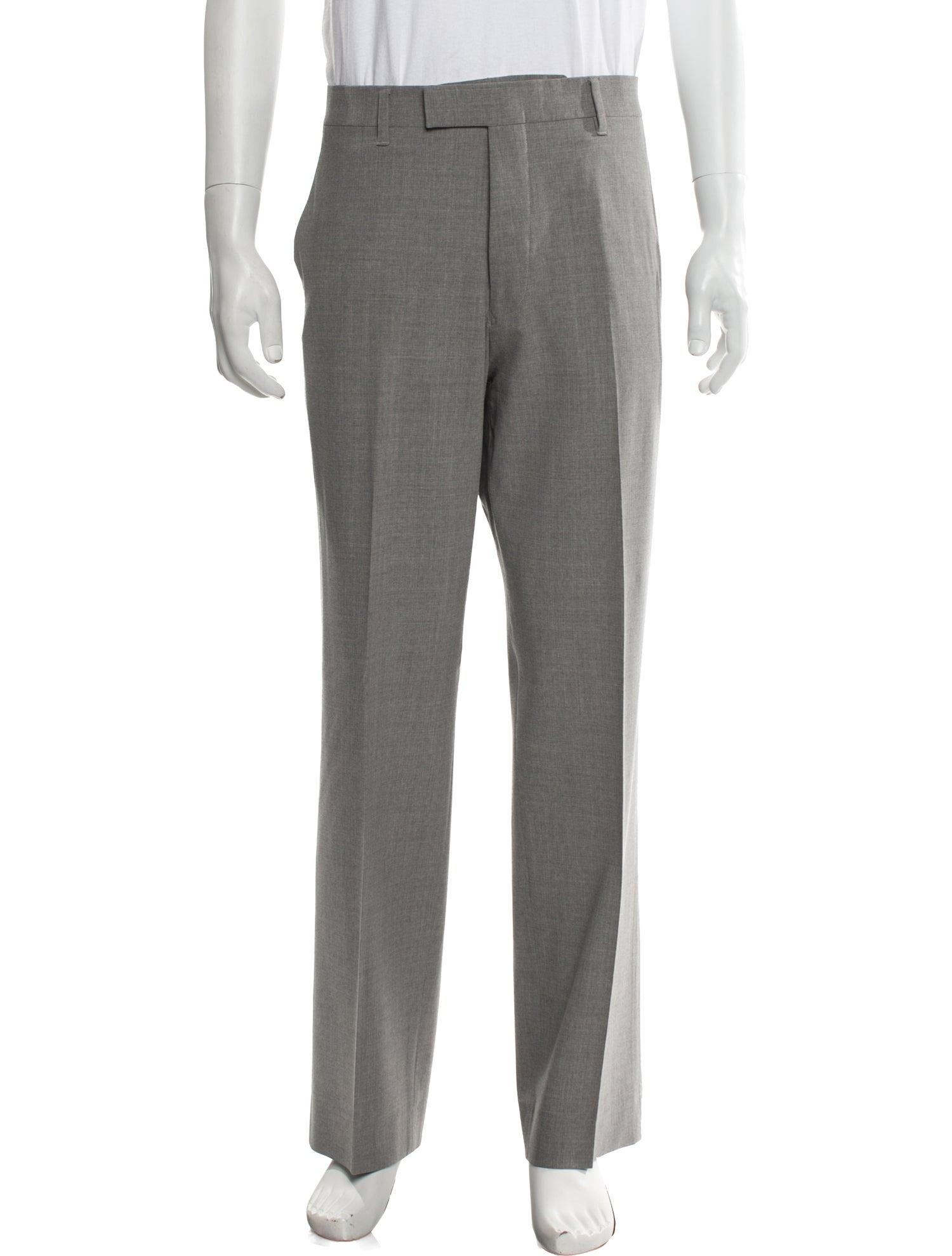 Helmut Lang Vintage Dress Pants