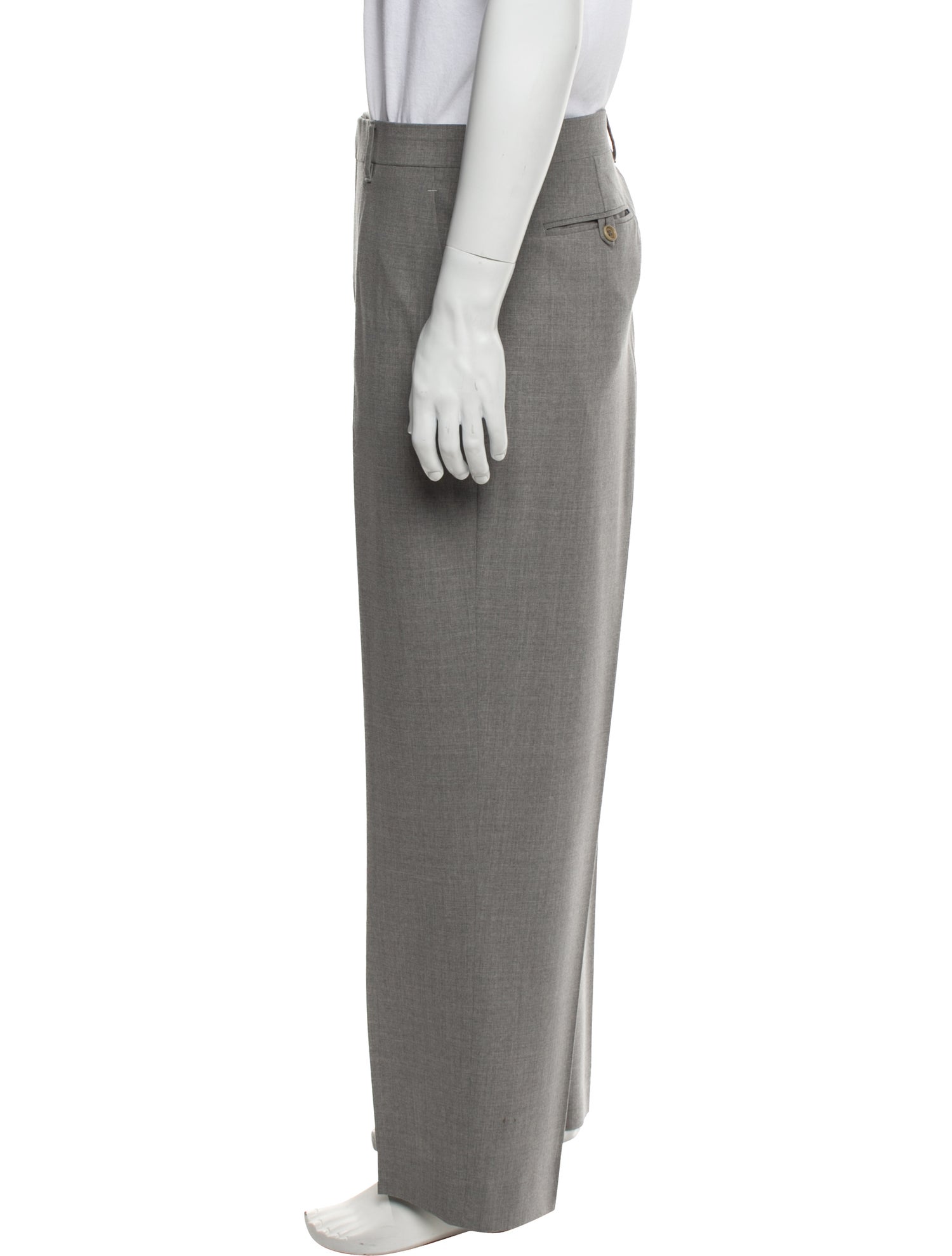 Helmut Lang Vintage Dress Pants