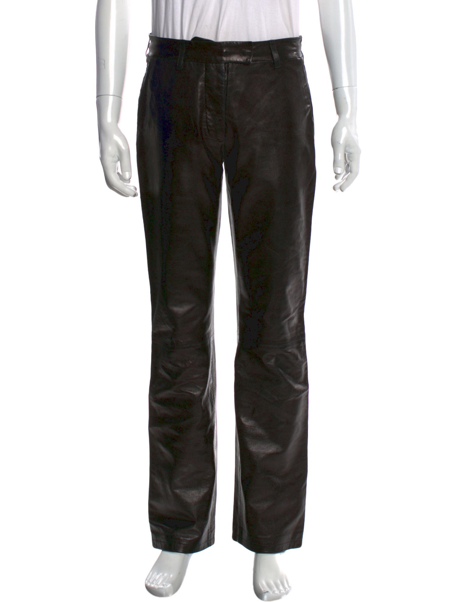 Helmut Lang Vintage Pants