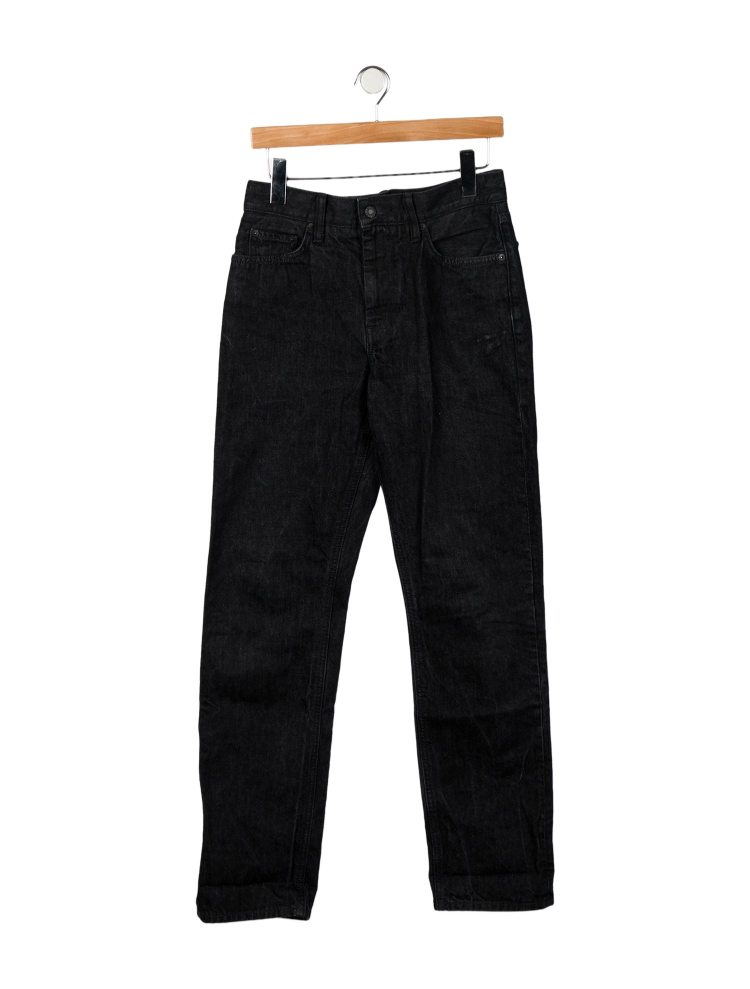 Helmut Lang Skinny Jeans