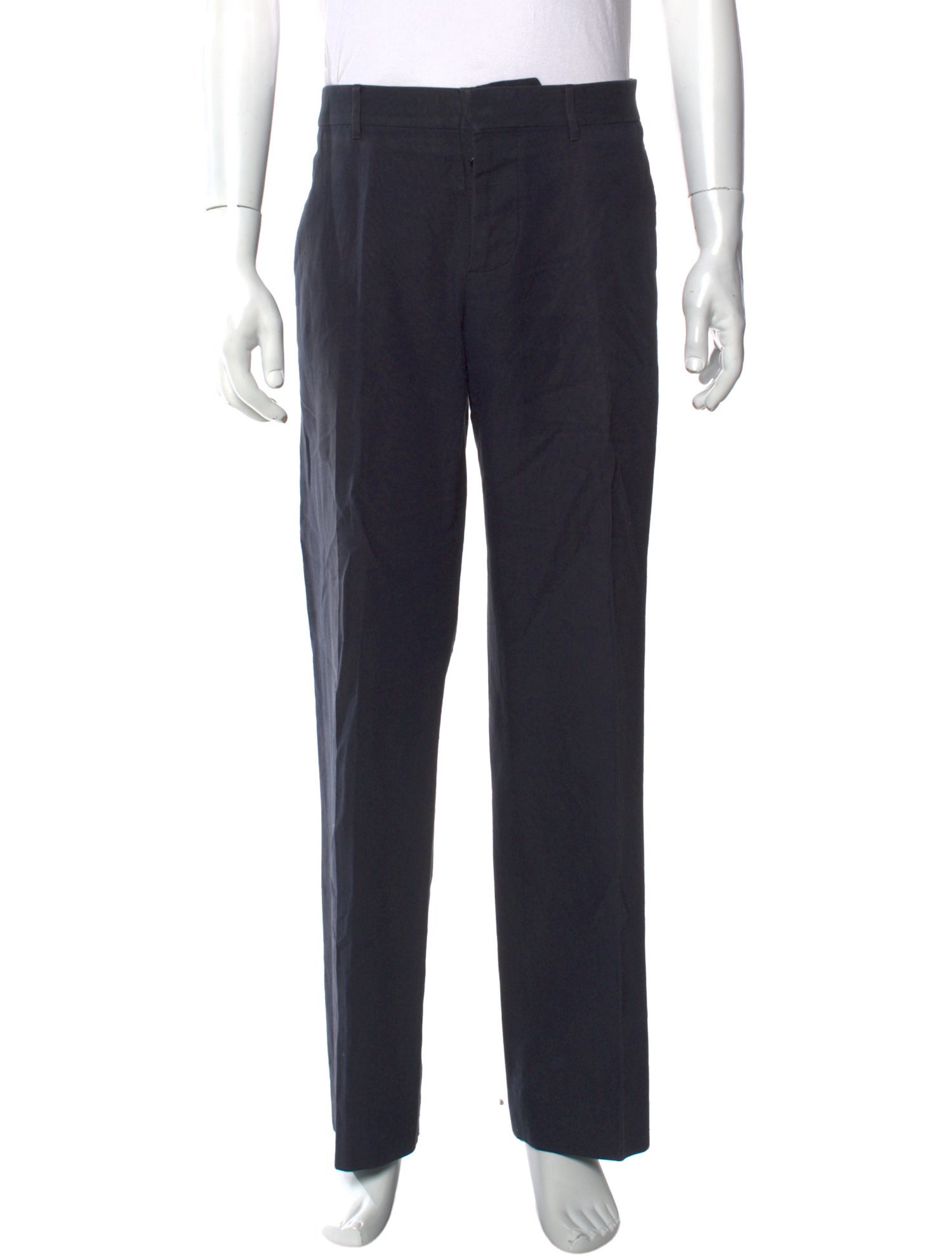 Helmut Lang Dress Pants
