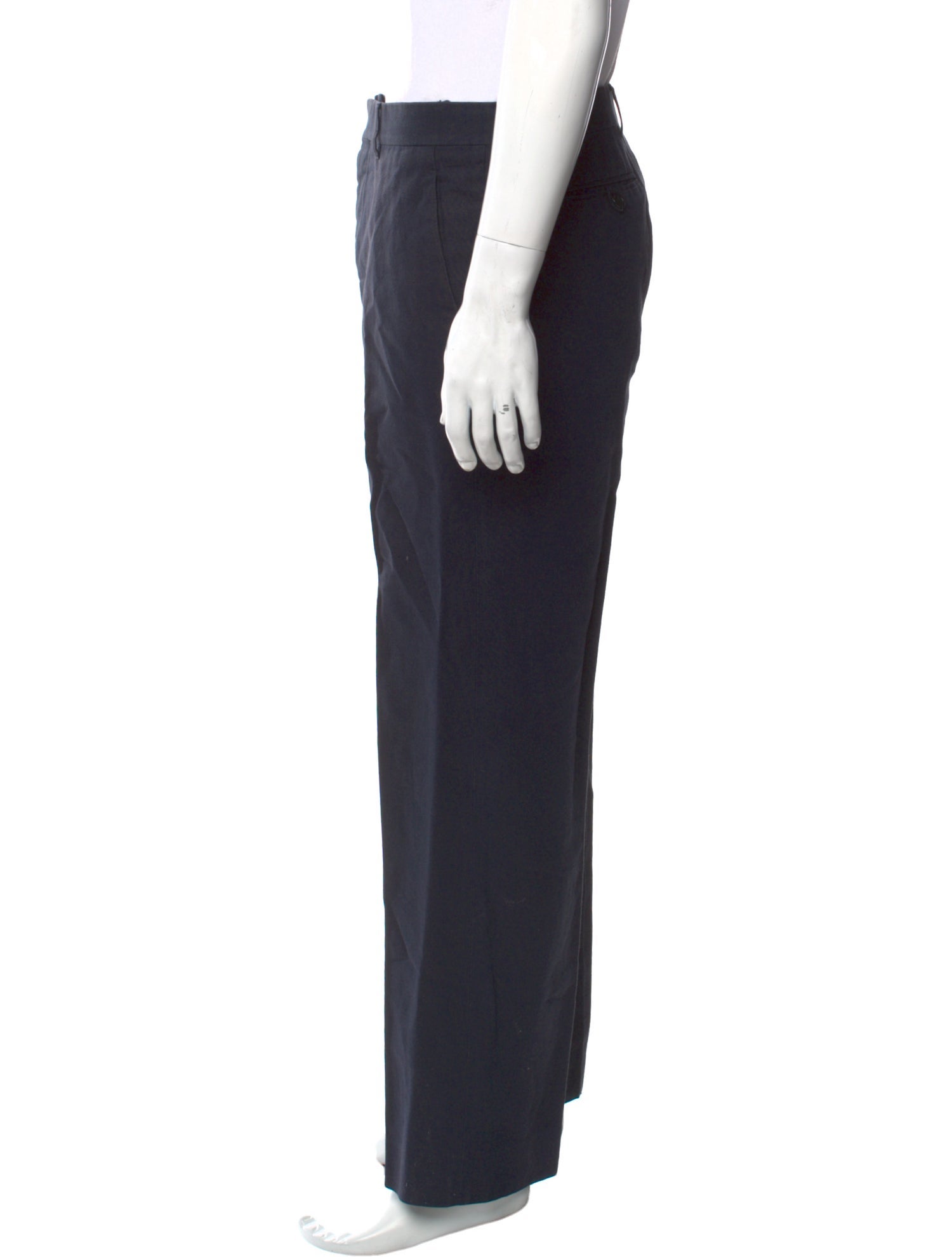 Helmut Lang Dress Pants