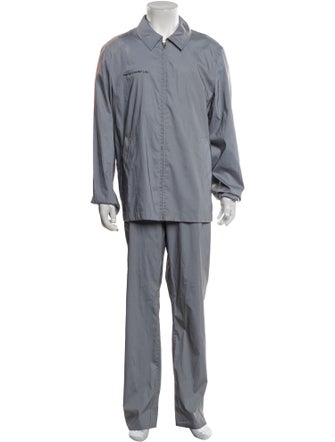 Helmut Lang Two-Piece Sport Coat