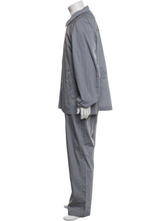 Helmut Lang Two-Piece Sport Coat