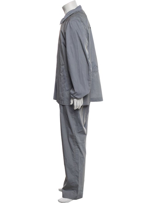Helmut Lang Two-Piece Sport Coat