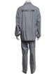 Helmut Lang Two-Piece Sport Coat