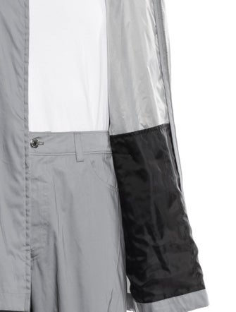 Helmut Lang Two-Piece Sport Coat