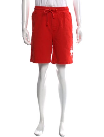 Helmut Lang Jogger Shorts