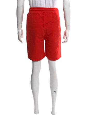 Helmut Lang Jogger Shorts