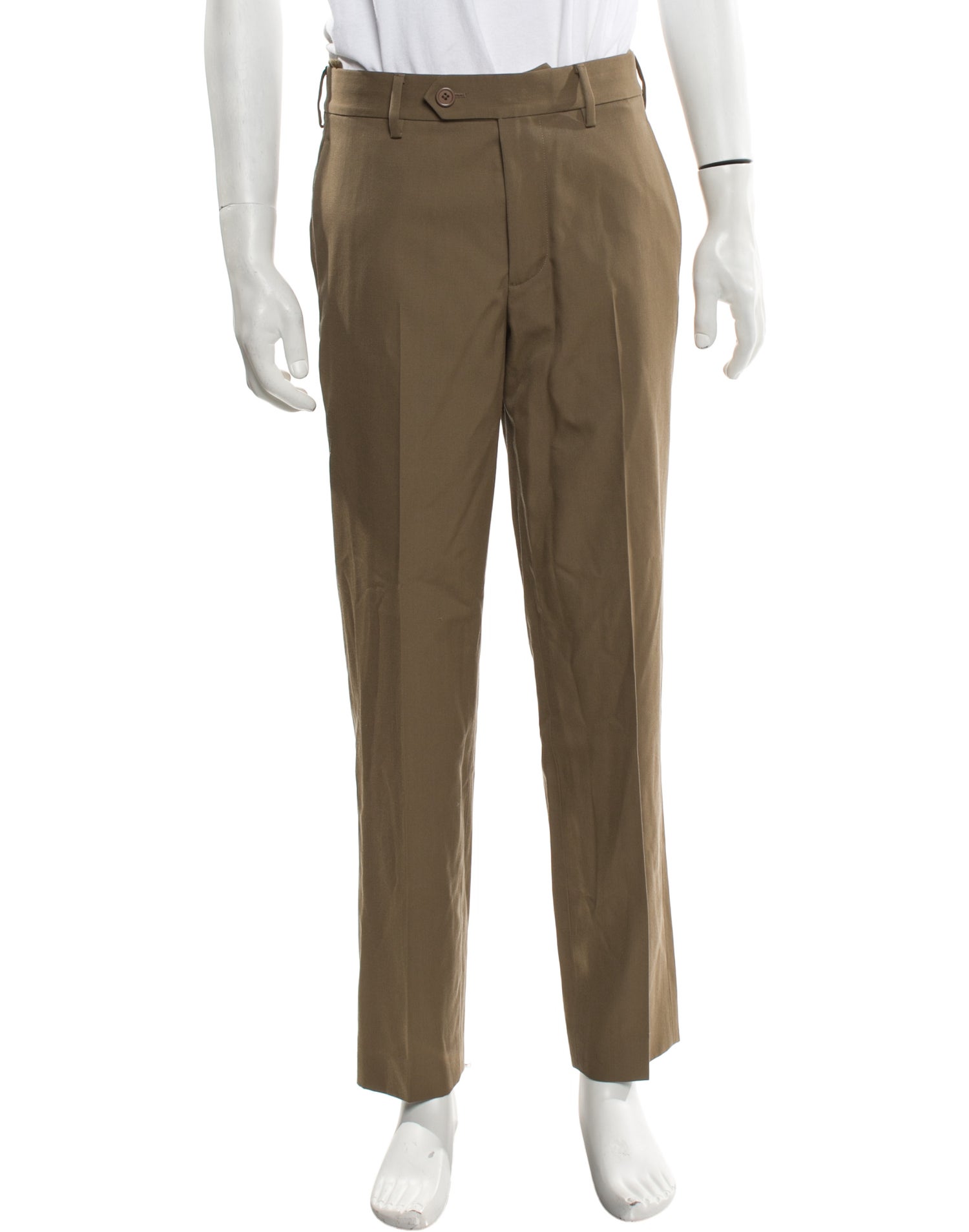 Helmut Lang Wool Pants w/ Tags