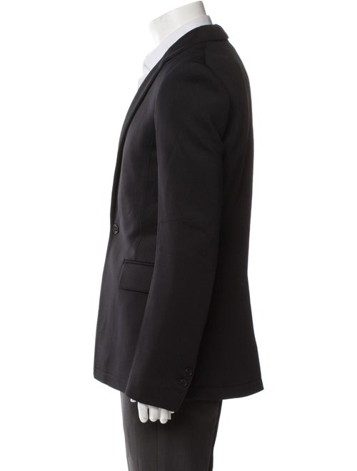 Helmut Lang Peacoat