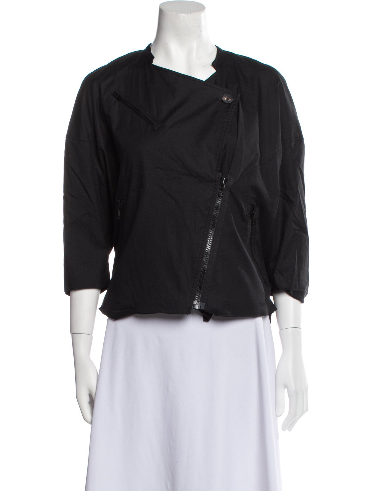 Helmut Lang Biker Jacket