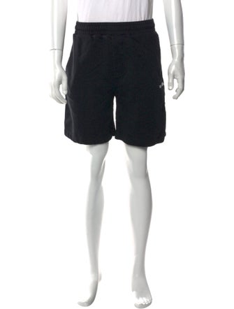 Helmut Lang Jogger Shorts