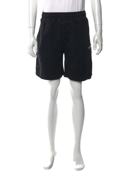 Helmut Lang Jogger Shorts